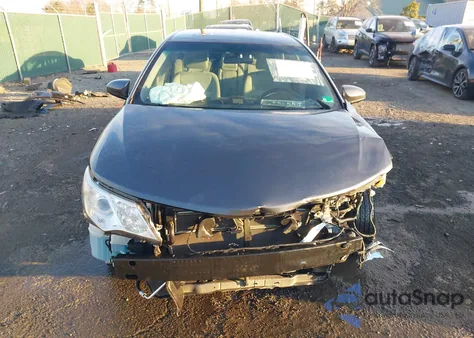 2012 Toyota Camry Hybrid Le from USA, damaged, VIN 4T1BD1FK9CU051887